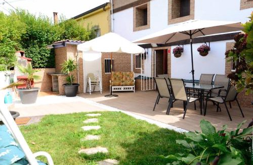 Castillo Siete Villas House | Rural Enjoy Cantabria