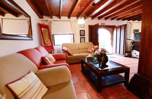 Castillo Siete Villas House | Rural Enjoy Cantabria