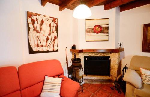 Castillo Siete Villas House | Rural Enjoy Cantabria