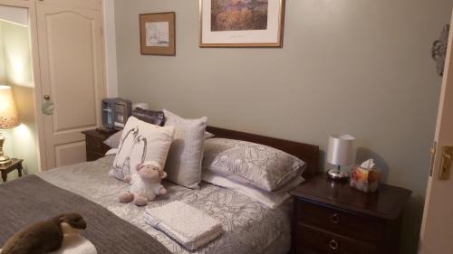 Stibb House | Rural Farmhouse