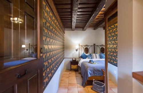 El Ingenio House | Rural finca between palm trees and mountains