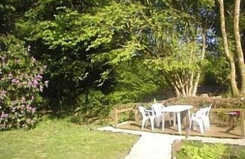 Huelgoat Cottage | Rural Gite Set In 7 Acres, Peaceful Location