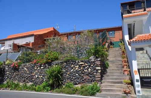 Arure Apartment | Rural Gomera