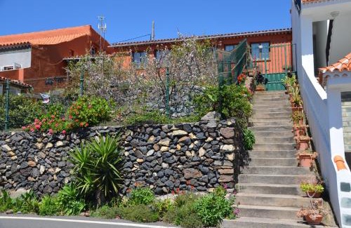 Arure Apartment | Rural Gomera