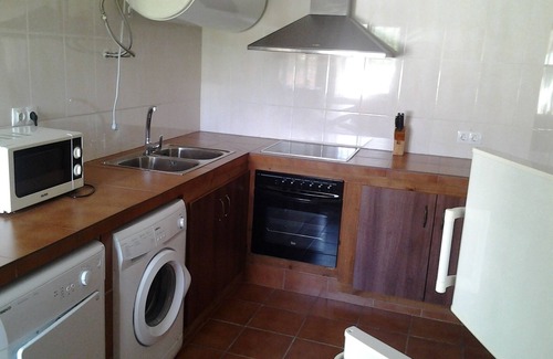 El Colmenar Apartment | Rural House Guadiaro
