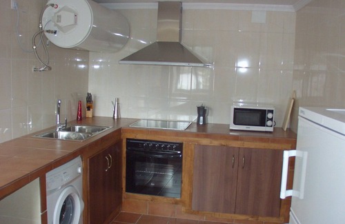 El Colmenar Apartment | Rural House Guadiaro