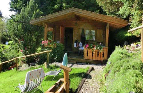 Urspring House | Rural Home Near Bavarian Lakes