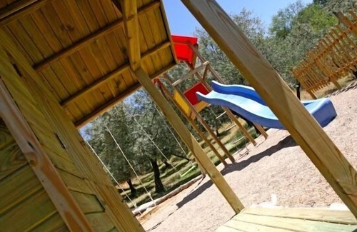 Cazalla De La Sierra Cottage | Rural house (full rental) Finca Maripasa for 14 people