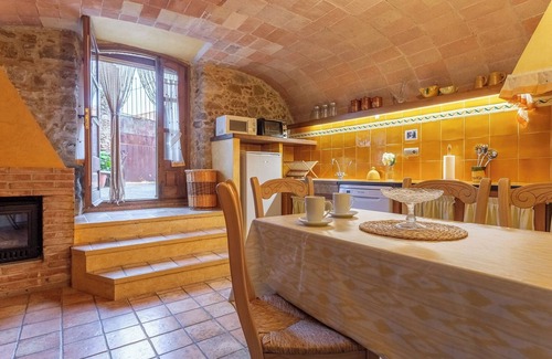 La Tallada d'Emporda House | Rural House Salvador XVIII