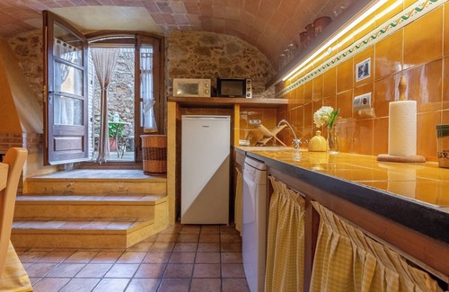 La Tallada d'Emporda House | Rural House Salvador XVIII