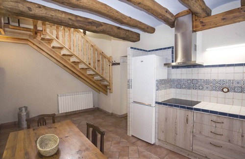 Ainsa-Sobrarbe Cottage | Rural house near Aínsa between Sierra de Guara and Aragonese Pyrenees
