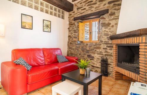 Adra House | Rural House Adra near Beaches & Views