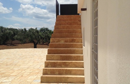 Racale House | Rural house among olive trees with all the comforts at 2 steps from Gallipoli Taviano