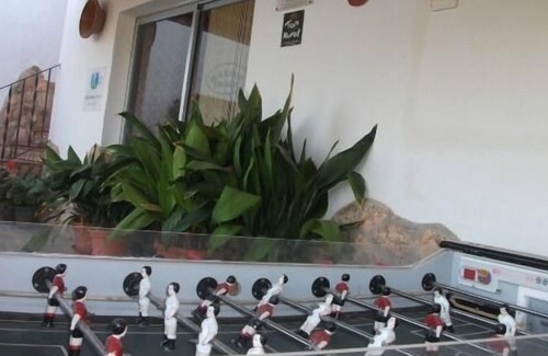 Pozo Alcon Cottage | Rural House Cortijo El Helao for 2-4 people