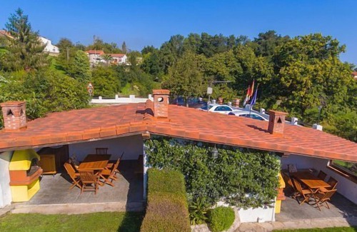 Lamadrid Cottage | RURAL HOUSE EL TERRERO