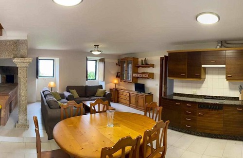O Grove House | Rural house
