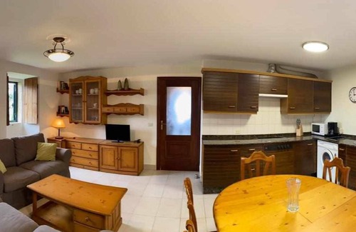 O Grove House | Rural house