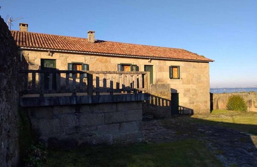 O Grove House | Rural house