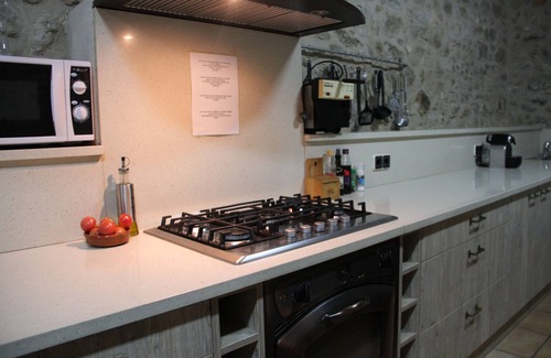 Torroella de Montgri Other | Rural house for groups and hikers, nature and tranquility lovers.