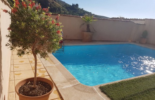Cazorla Cottage | Rural house (full rental) Villa Fábrega for 8 people