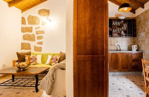 Villa de Arico Cottage | RURAL HOUSE GAEL WITH WIFI