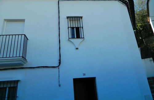 Grazalema Cottage | Rural house in Grazalema
