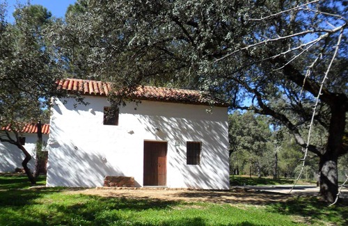 Villaviciosa de Cordoba Cottage | Rural house in the sierra cordobesa