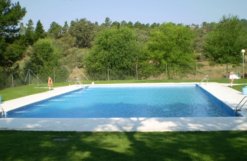 Villaviciosa de Cordoba Cottage | Rural house in the sierra cordobesa