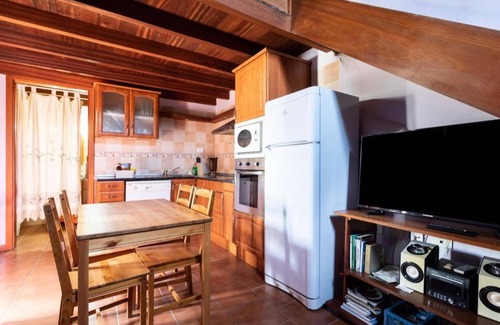 El Pinar de El Hierro Cottage | RURAL HOUSE LA PESTILLA 2