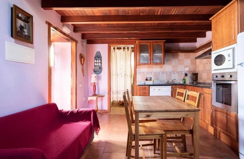 El Pinar de El Hierro Cottage | RURAL HOUSE LA PESTILLA 2