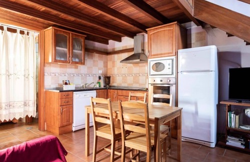 El Pinar de El Hierro Cottage | RURAL HOUSE LA PESTILLA 2