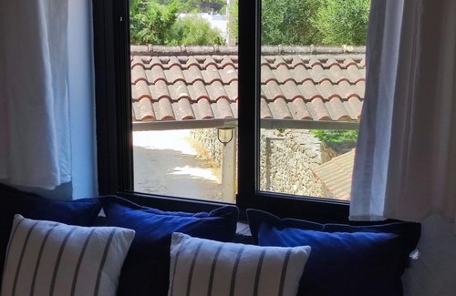 Zahora House | Rural house Maximón. Blue apartment Relax and nature!