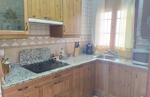 El Bosque Condo | Rural house Majaceite
