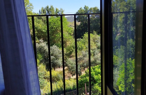 El Bosque Condo | Rural house Majaceite