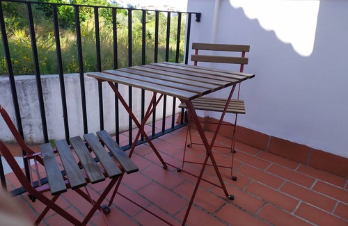 El Bosque Condo | Rural house Majaceite