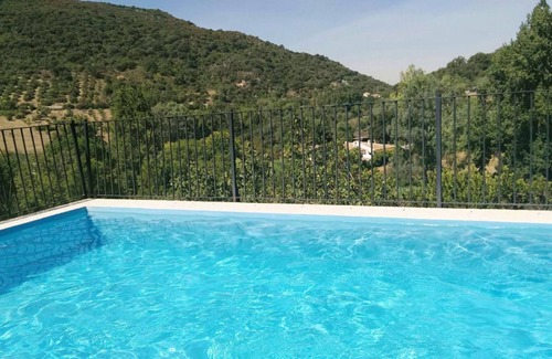 Benamahoma Cottage | Rural House Puente del Nacimiento in the Sierra de Grazalema