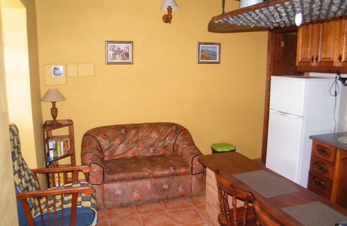 Granadilla de Abona Cottage | RURAL HOUSE YACO