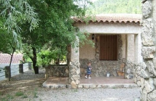 Majada Carrasca Cottage | Rural houses Amable for 4 people