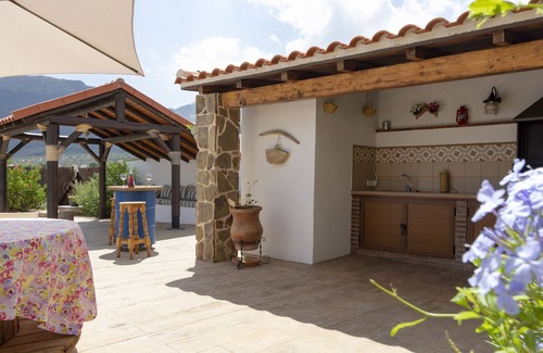 Loja Villa | Rural Housing Casa Lolo.