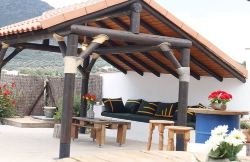 Loja Villa | Rural Housing Casa Lolo.