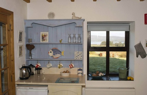 Dunbeacon Cottage | 'Rural Idyll' in Dunbeaco