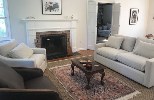 Ithaca House | Rural Idyll, Ten minutes from downtown Ithaca and Cornell