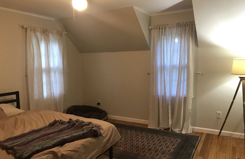 Ithaca House | Rural Idyll, Ten minutes from downtown Ithaca and Cornell