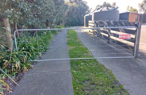 Palmerston North Apartment | Rural in the city