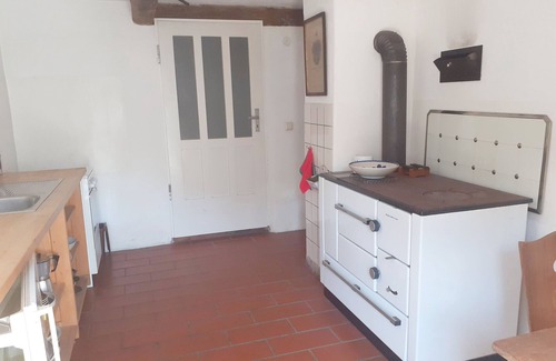 Geisenhausen Condo | Rural living in renovated farmhouse-EG, terrace, 20 min to Landshut