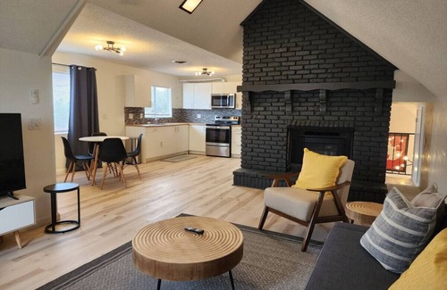 Paradise Apartment | Rural Living Near the Strip in Las Vegas