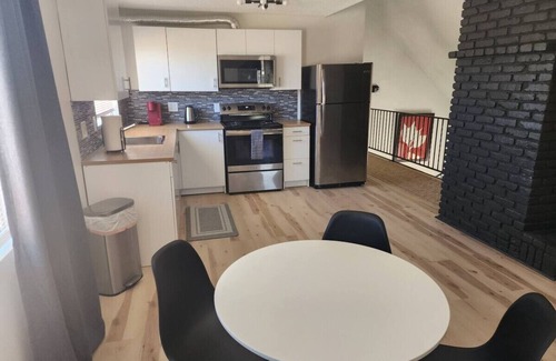Paradise Apartment | Rural Living Near the Strip in Las Vegas