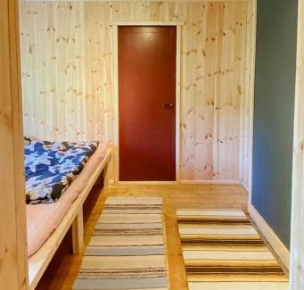 Sveg House | Rural Magic In The Heart Of Nature