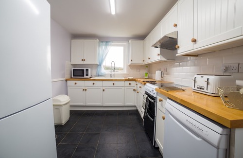 Castle Douglas Cottage | Rural Retreat In Gatehouse Of Fleet