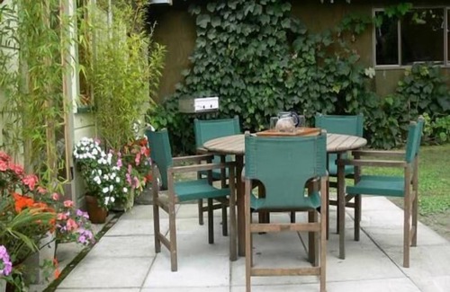 Hastings House | Rural Retreat at the Berry Farm Close To Hastings